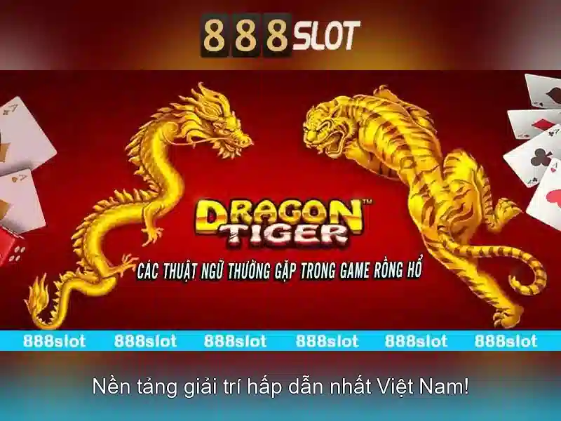 Giới thiệu về 888slot