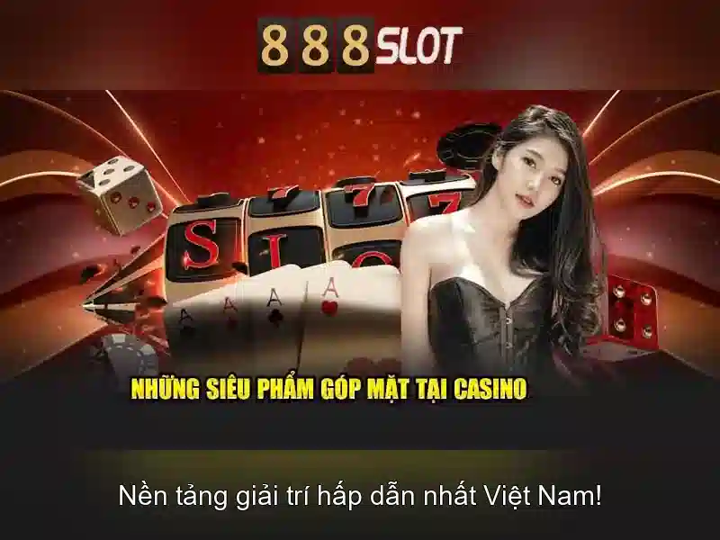 Giới thiệu 888slot