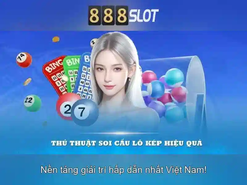 Giới thiệu 888slot