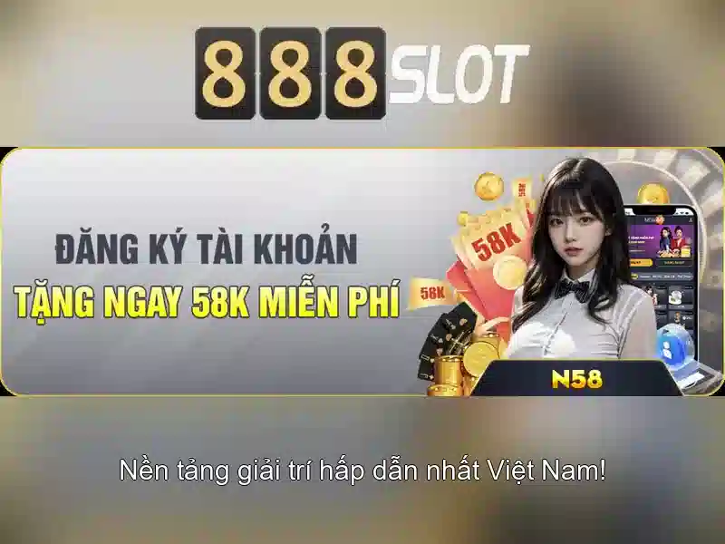 Giới thiệu về 888slot