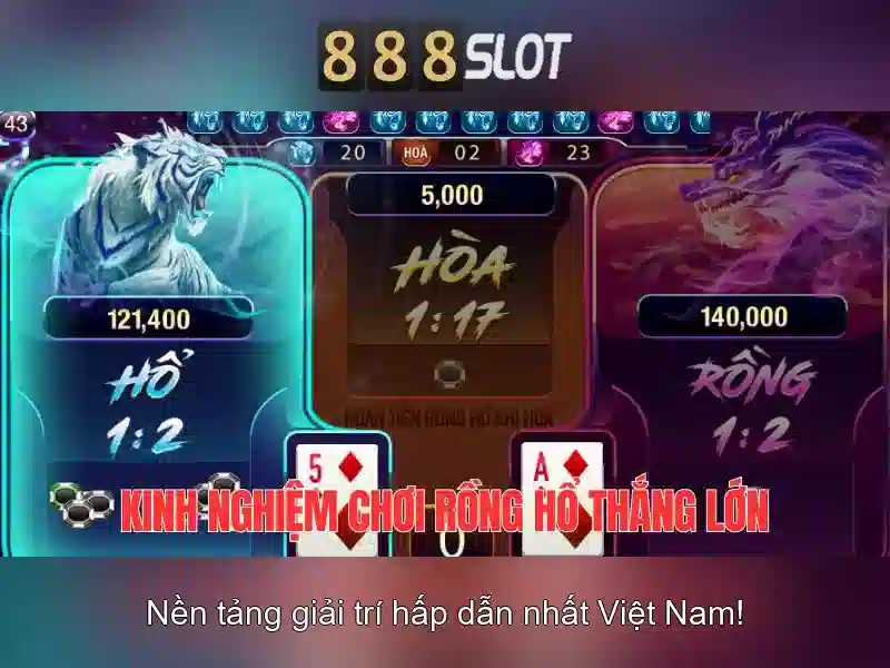 888Slot là gì?