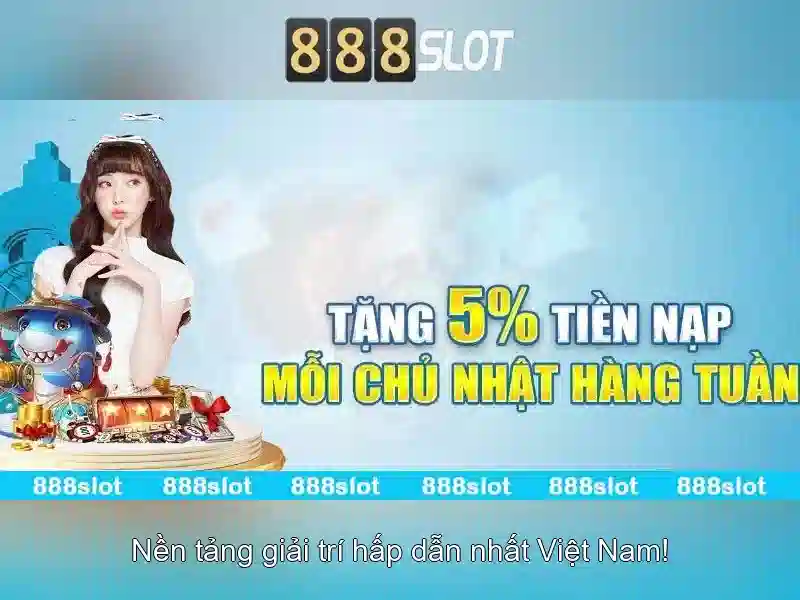 Ưu điểm của 888slot
