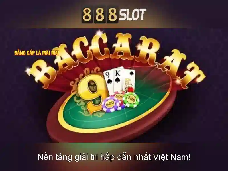 Giới thiệu về 888slot