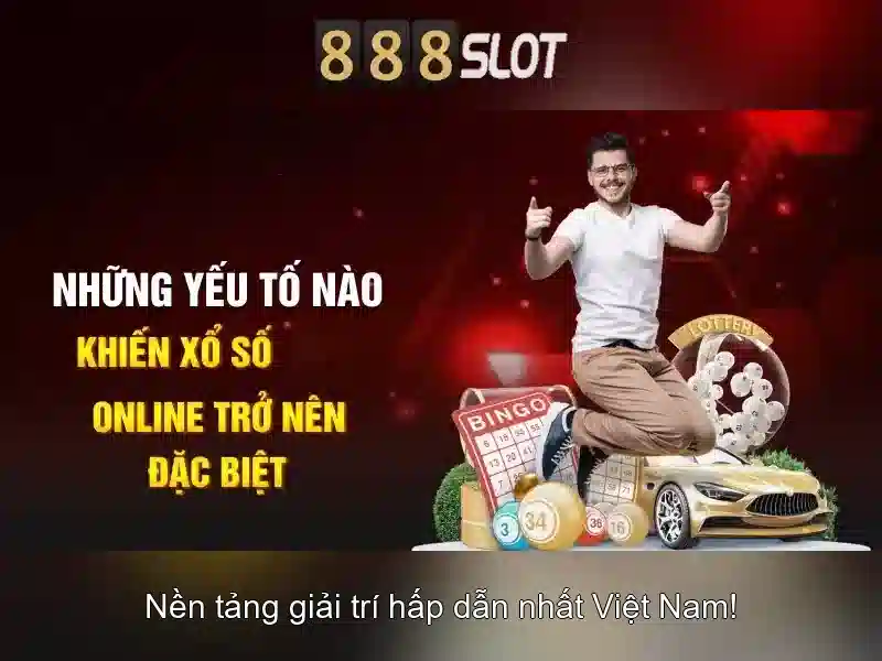 Giới thiệu về 888slot