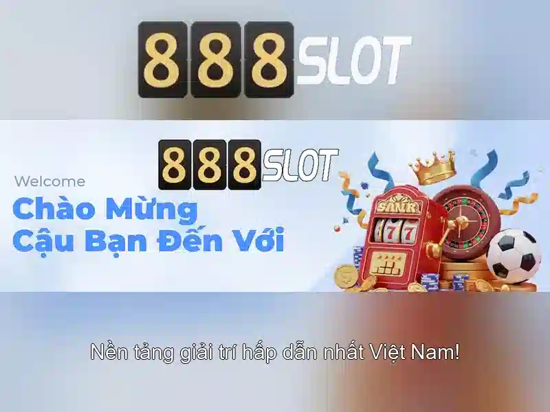 888slot là gì?