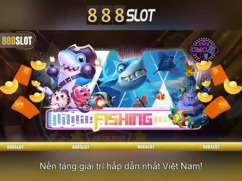 Tại sao người chơi chọn 888slot
