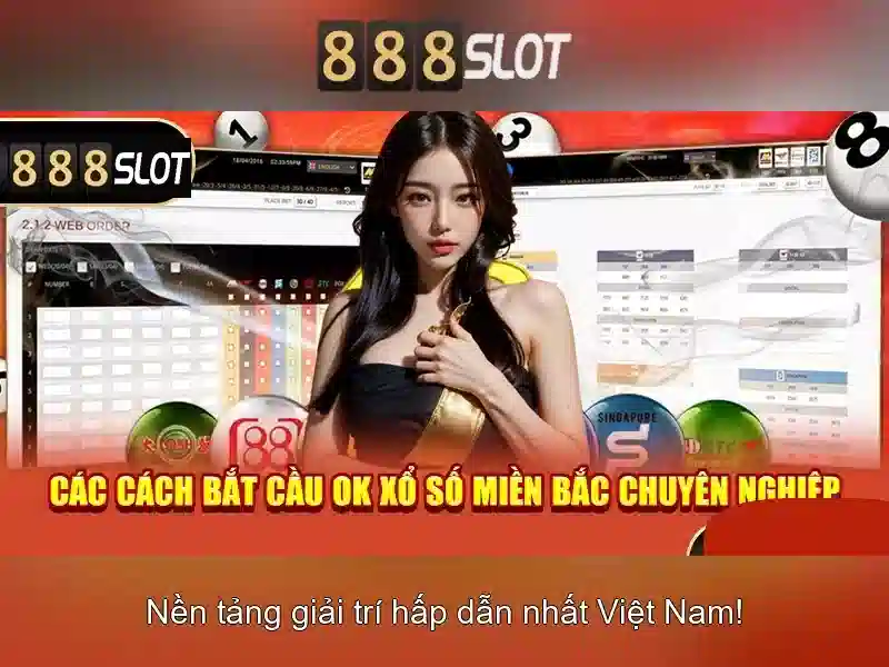 Giới thiệu về 888slot