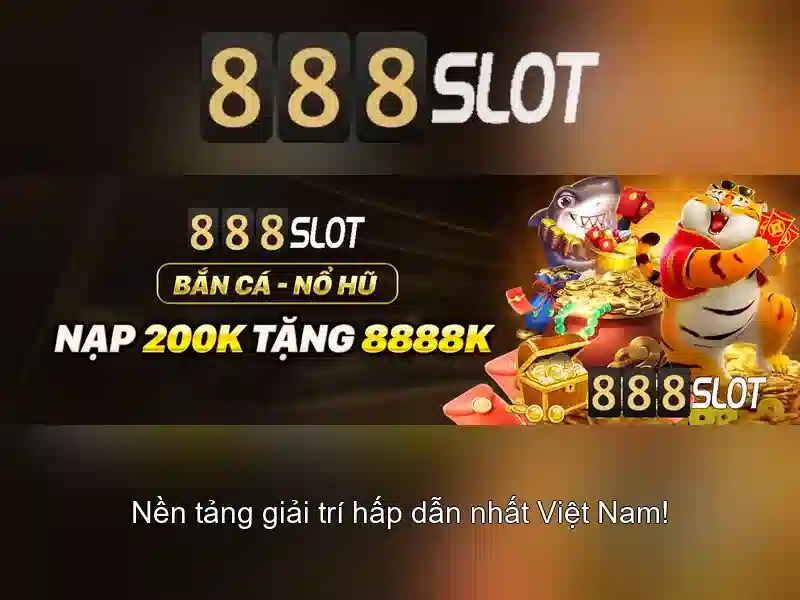 Khám phá 888slot