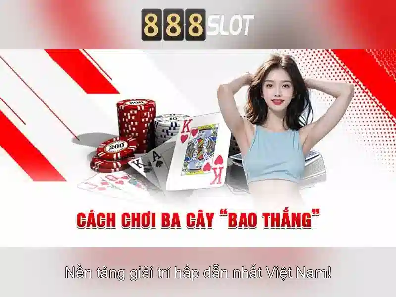 An toàn và thanh toán tại 888slot