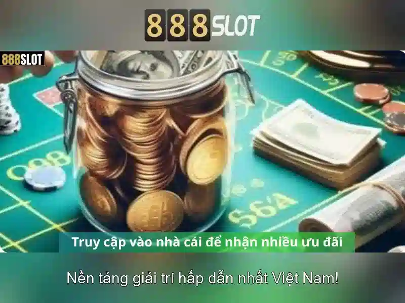 slot 888 online – Tổng quan chủ đề và giá trị cốt lõi
