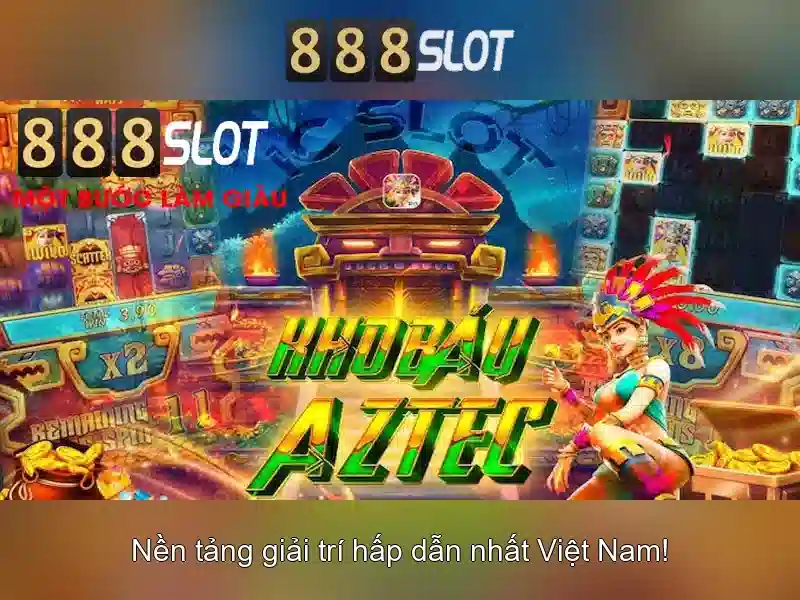 Lợi ích khi chơi tại 888slot