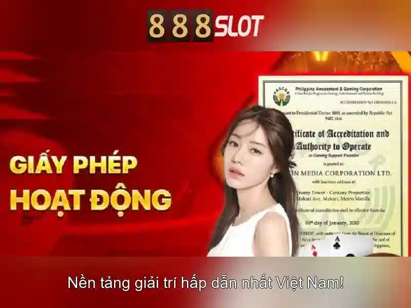 Tính năng nổi bật của 888slot