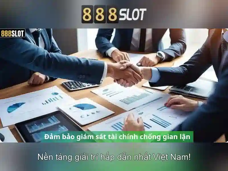 An toàn và độ tin cậy tại 888slot