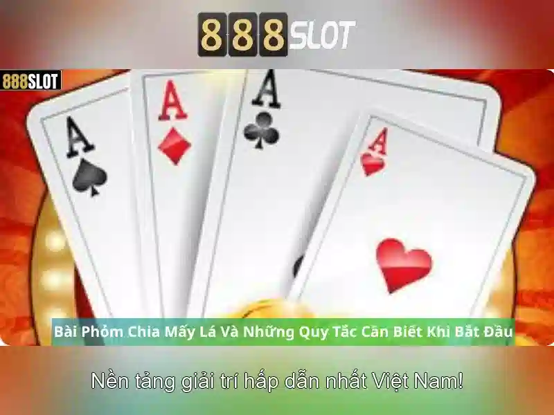 Tại sao chọn 888Slot