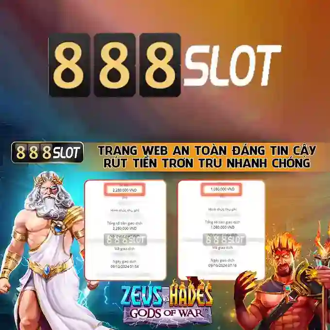 888 slot bet – Tổng quan chủ đề và giá trị cốt lõi