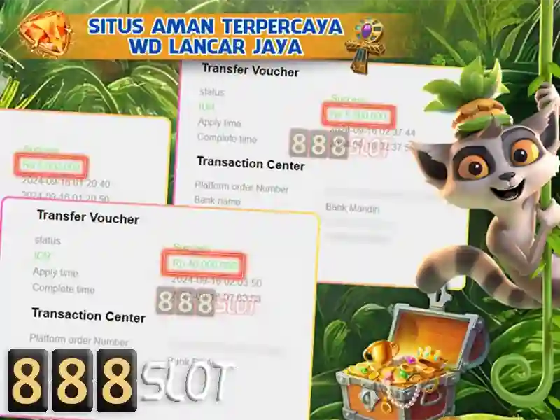 Minh họa hệ thống bảo mật và công bằng tại sòng bạc trực tuyến 888slot
