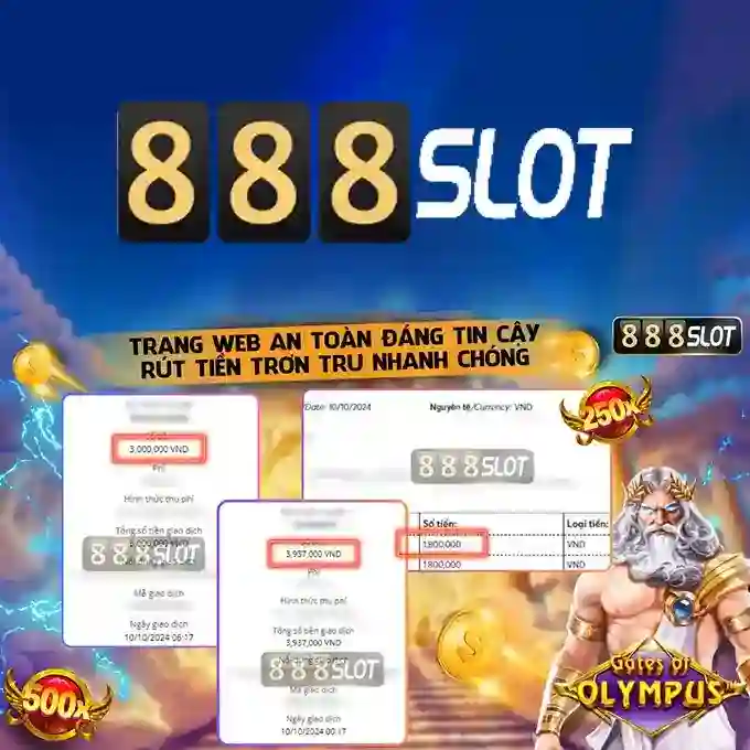888slots 00 – Tổng quan chủ đề và giá trị cốt lõi
