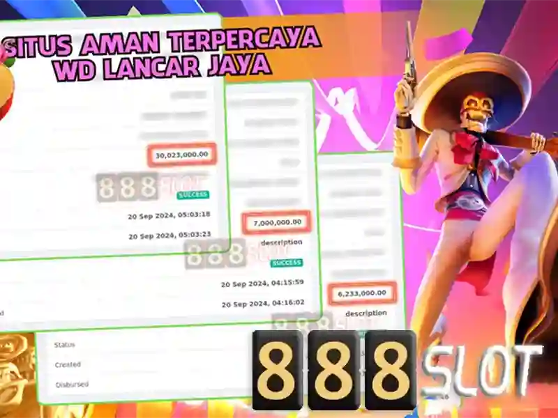 istana slot 888 – Khám phá bản sắc và tiềm năng