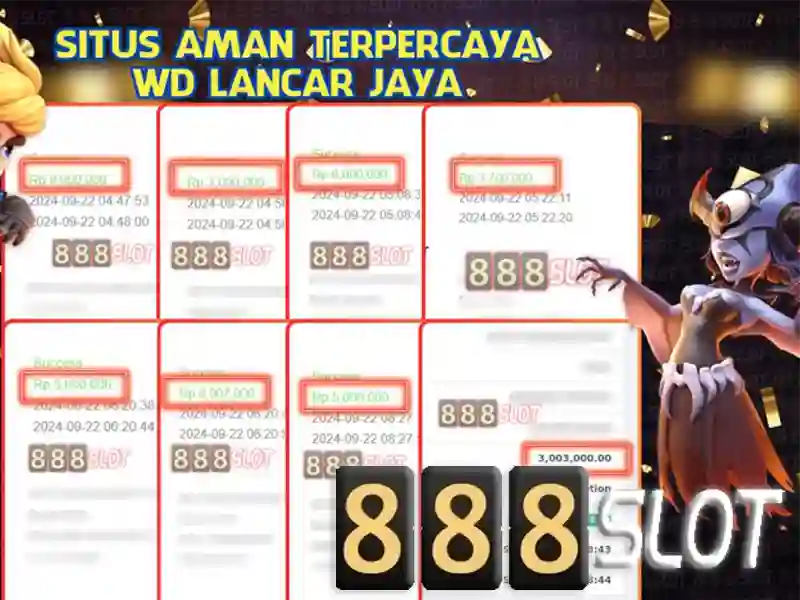 Hướng phát triển và tầm nhìn tương lai của 888slot link