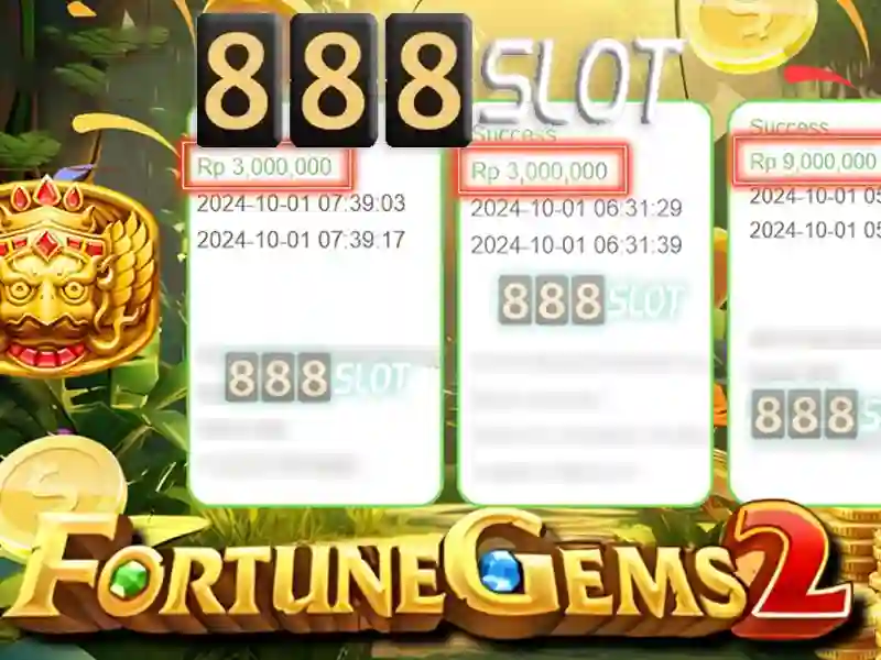 Giới thiệu 888slot