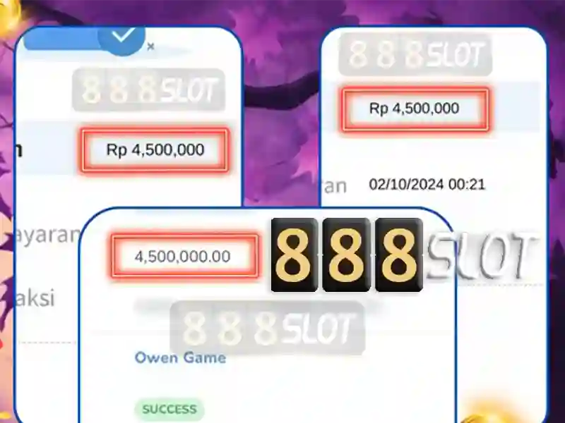 nhà cái 888slot – Giới thiệu và hành trình thương hiệu