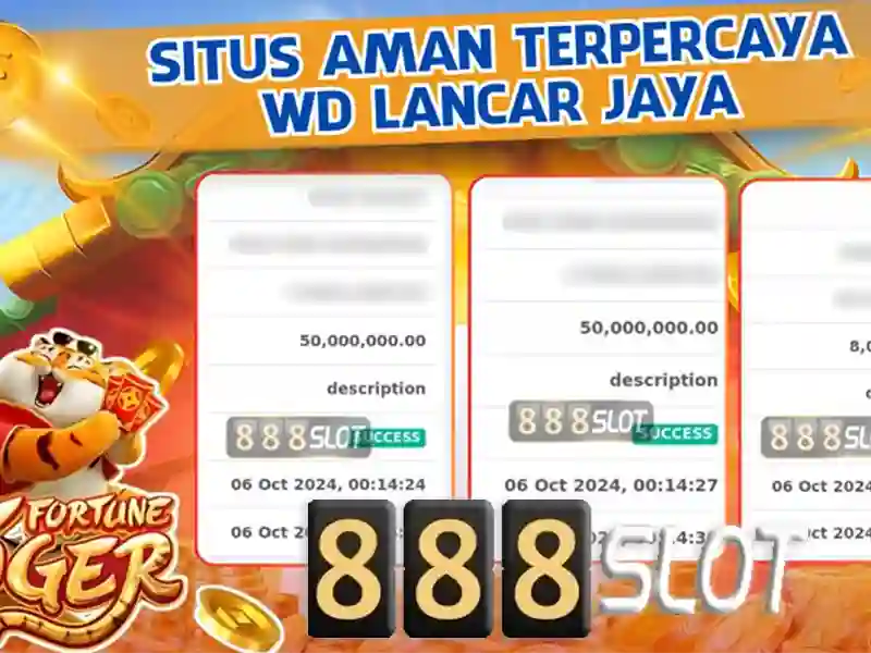 Tổng quan slot big win 888