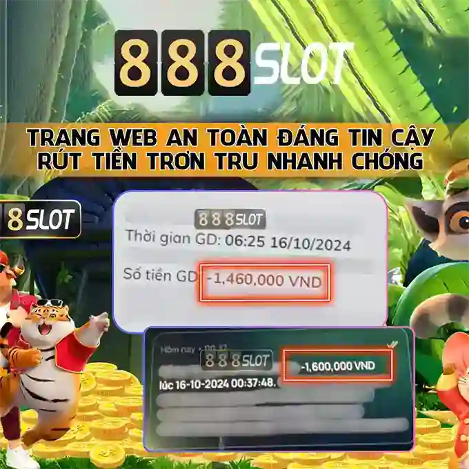 Nguồn gốc và sứ mệnh của 888slot login app