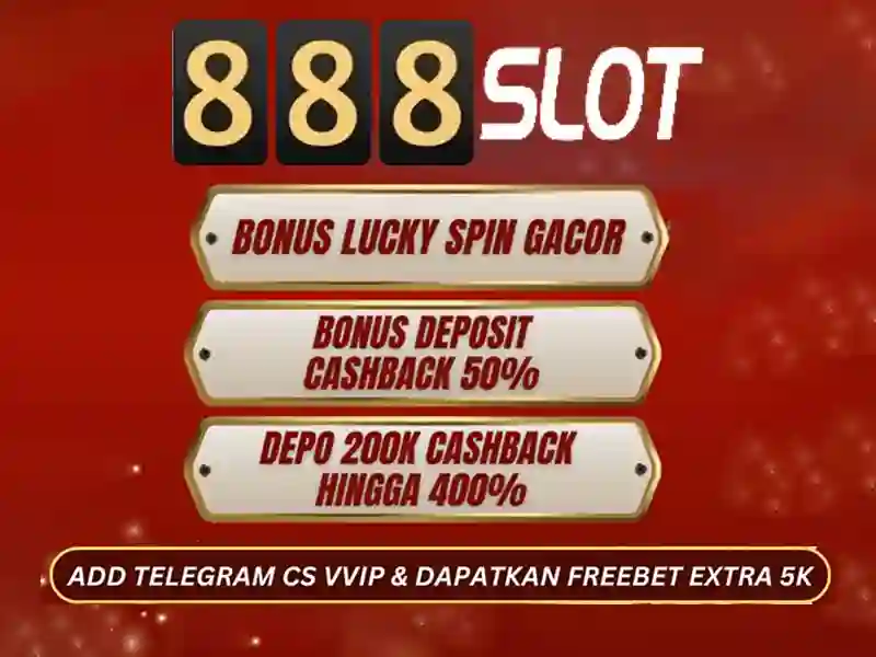 888slots erfahrungen – tổng quan chủ đề và giá trị cốt lõi