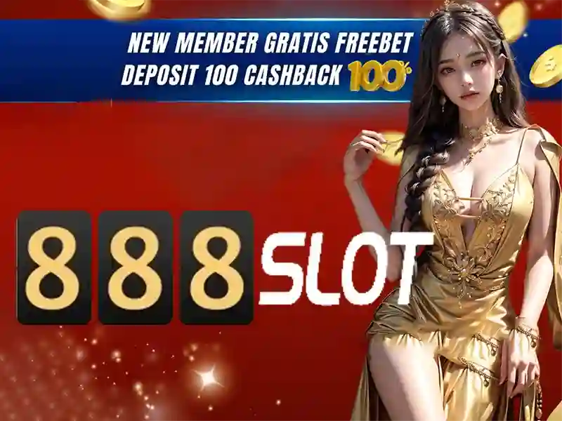 g slot 888 – Tổng quan chủ đề và giá trị cốt lõi