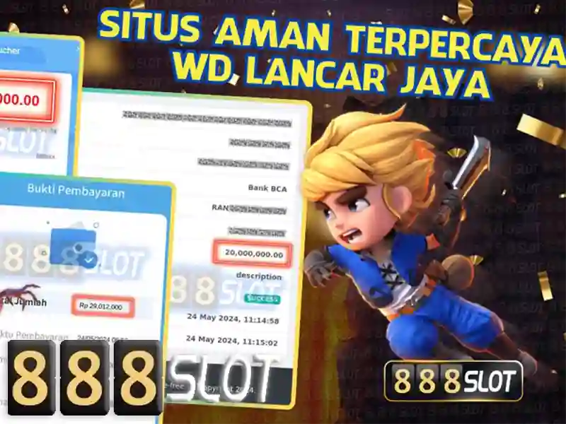 An toàn và bảo mật tại 888slot