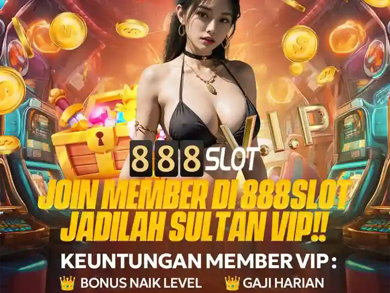 Nguồn gốc và sứ mệnh của 888slot login