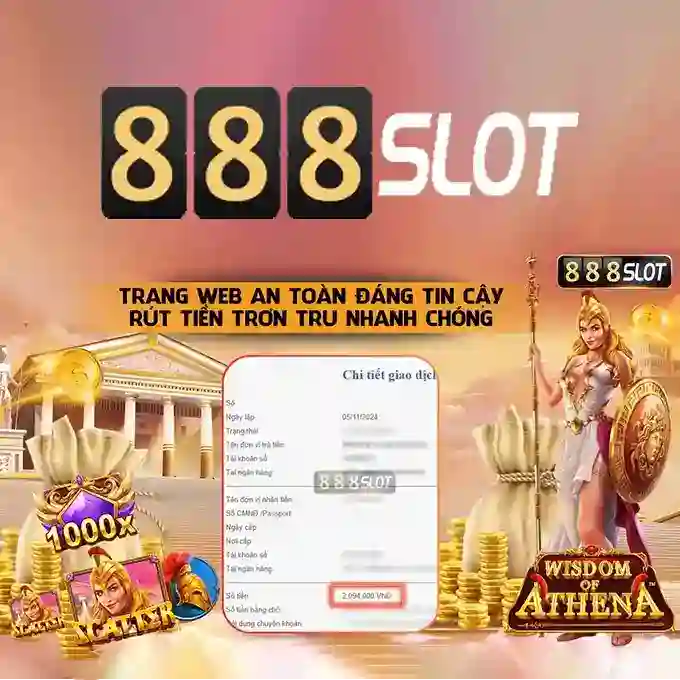 perang 888 slot – Tổng quan chủ đề và giá trị cốt lõi