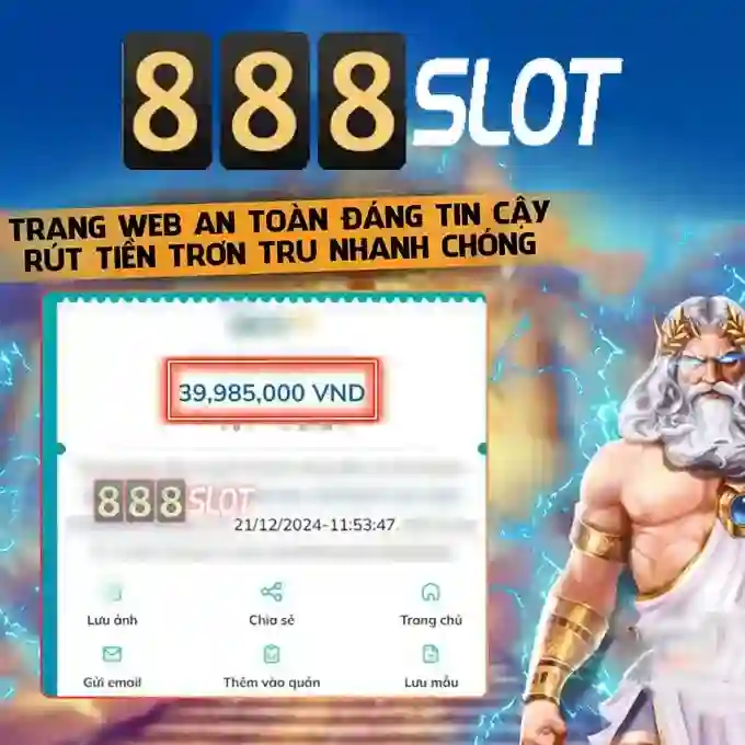 888slot vip – Kênh trải nghiệm đỉnh cao và đánh giá chuyên sâu