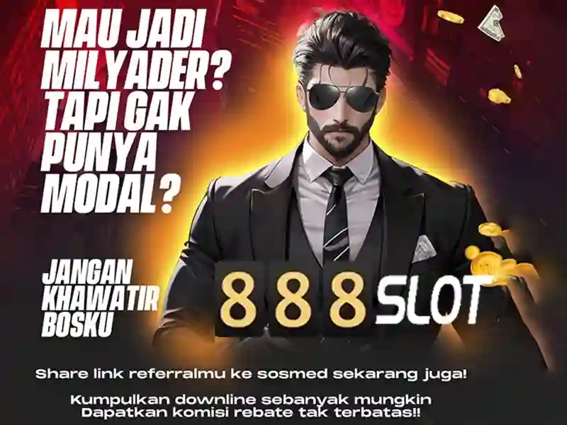 888slot con – Giới thiệu khởi nguồn của một hành trình số