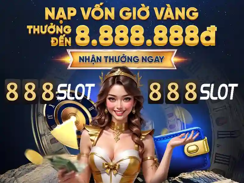 w slot 888 – Tổng quan chủ đề và giá trị cốt lõi