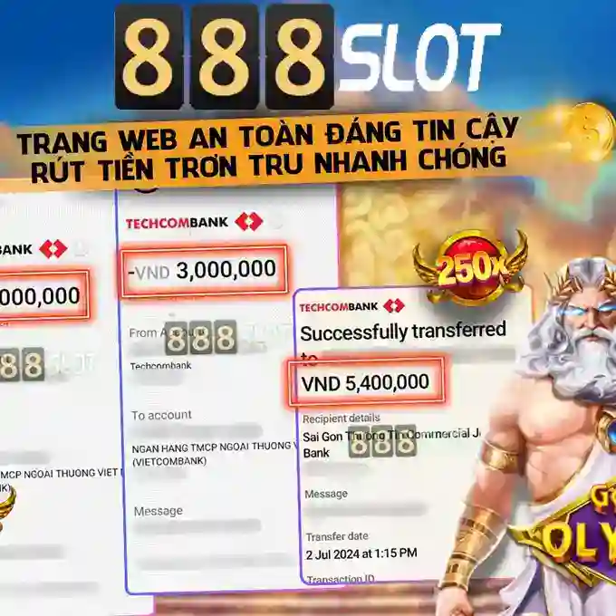 888 slot vip – tổng quan chủ đề và giá trị cốt lõi
