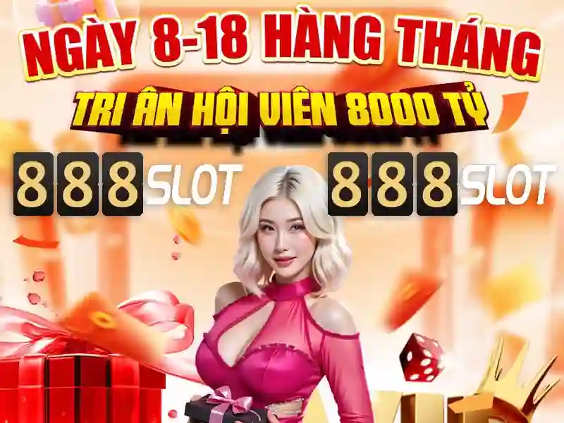 Nguồn gốc và sứ mệnh của 888slot com