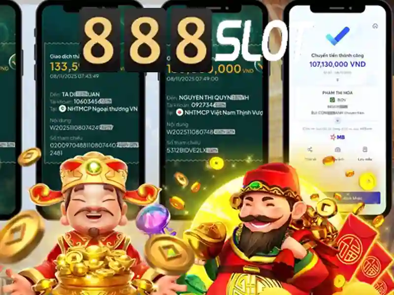 888slots download – Tổng quan chủ đề và giá trị cốt lõi