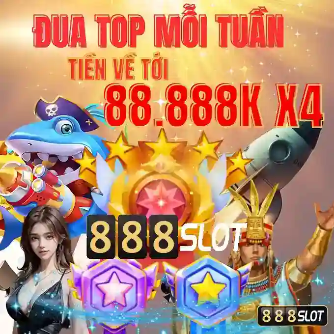 Ưu thế và cạnh tranh của 888slot