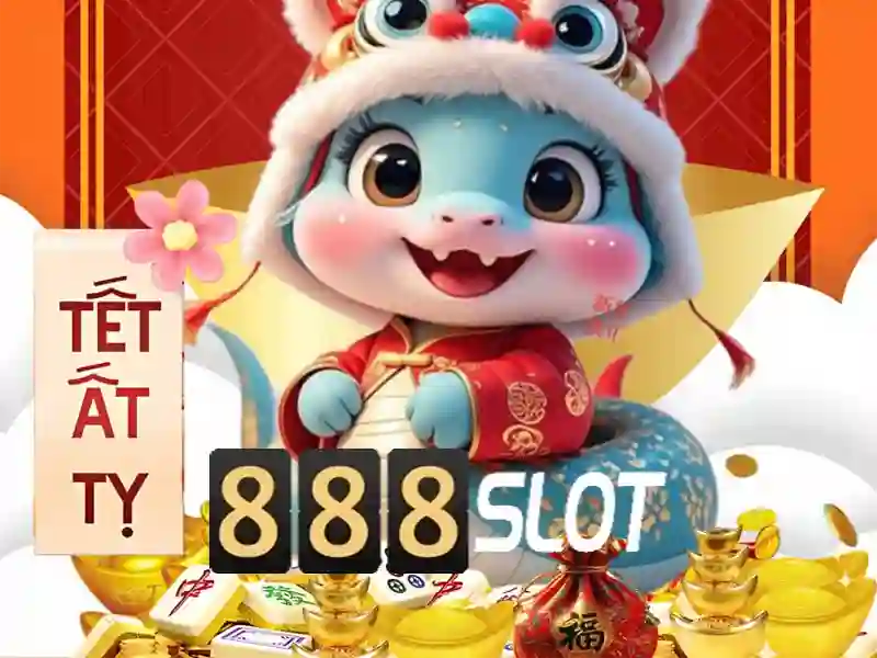 888slot casino – Trải nghiệm đỉnh cao cho người chơi online