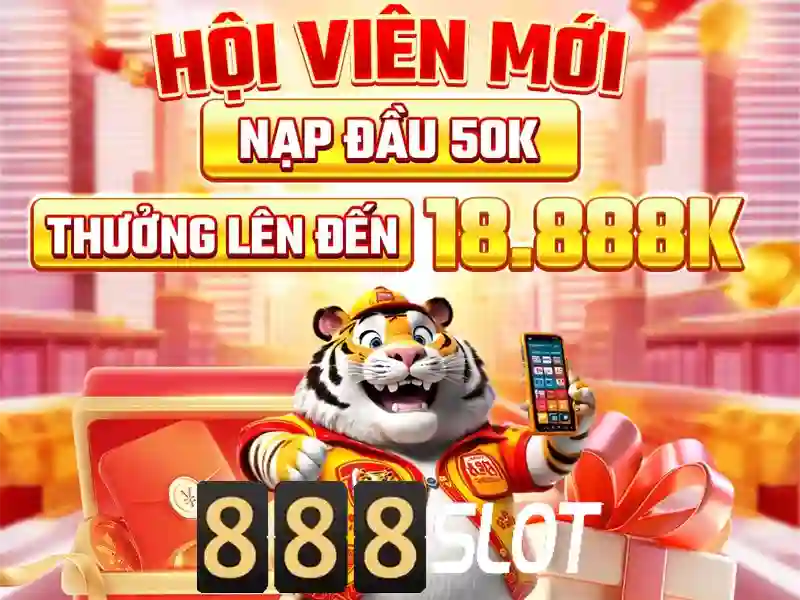 Ket noi cong nghe cua 888slot com link