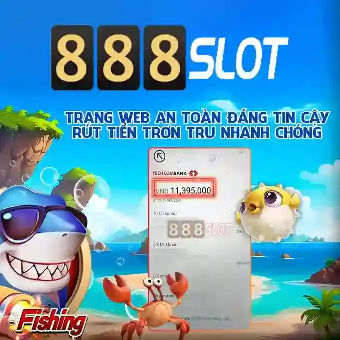 tải 888slot – Giới thiệu tổng quan