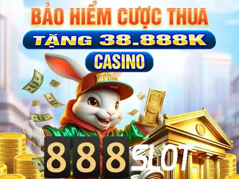 Tong quan vn 888slot