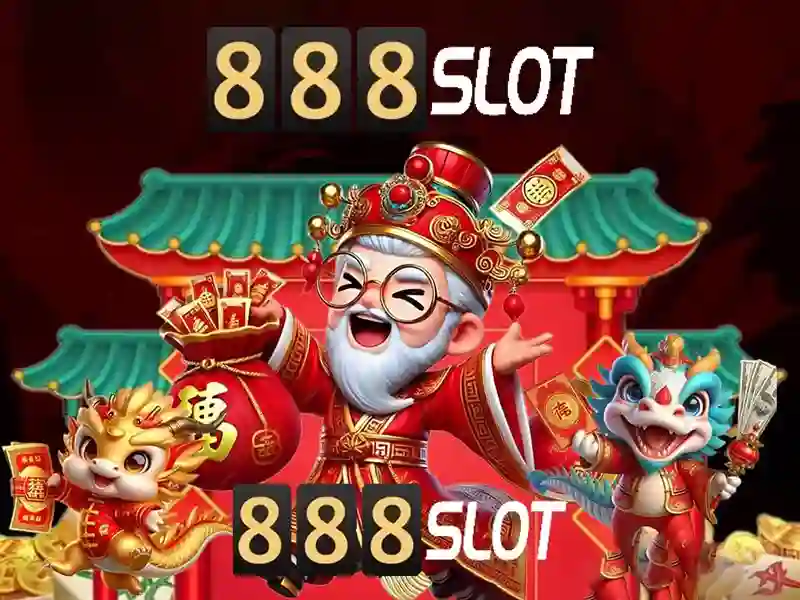 https 888slot com – Giới thiệu đầy cảm hứng về thương hiệu