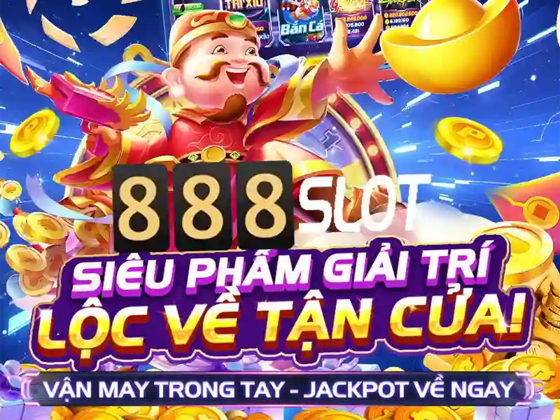 Giao diện sảnh cá cược thể thao 888slot hiện đại và chuyên nghiệp