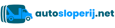 Autosloperij.net Logo